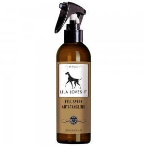 Lila Loves It Anti-Tangling Spray 250ml